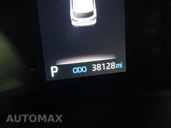 2022 Toyota Sienna XLE 7-Passenger 120.5" WB - miniatura 15