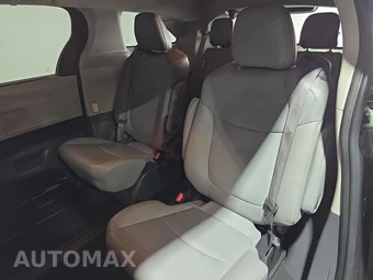 2022 Toyota Sienna XLE 7-Passenger 120.5" WB - miniatura 16