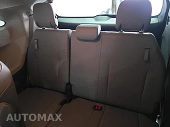 2022 Toyota Sienna XLE 7-Passenger 120.5" WB - miniatura 17