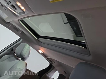 2022 Toyota Sienna XLE 7-Passenger 120.5" WB - miniatura 18