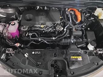 2022 Toyota Sienna XLE 7-Passenger 120.5" WB - miniatura 20