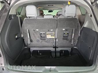 2022 Toyota Sienna XLE 7-Passenger 120.5" WB - miniatura 21