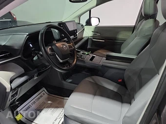 2022 Toyota Sienna XLE 7-Passenger 120.5" WB - miniatura 22
