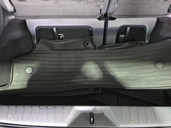 2022 Toyota Sienna XLE 7-Passenger 120.5" WB - miniatura 7