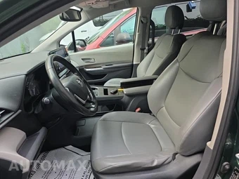 2022 Toyota Sienna XLE 7-Passenger 120.5" WB - miniatura 13