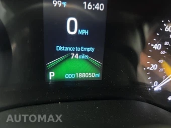 2022 Toyota Sienna XLE 7-Passenger 120.5" WB - miniatura 15
