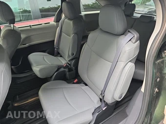 2022 Toyota Sienna XLE 7-Passenger 120.5" WB - miniatura 16