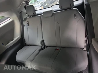 2022 Toyota Sienna XLE 7-Passenger 120.5" WB - miniatura 17