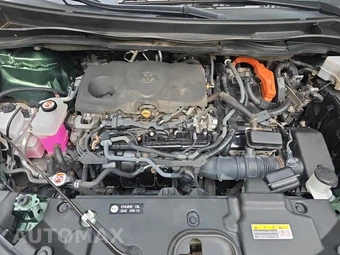 2022 Toyota Sienna XLE 7-Passenger 120.5" WB - miniatura 19