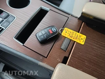 2022 Toyota Sienna XLE 7-Passenger 120.5" WB - miniatura 26