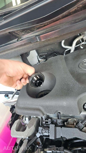 2022 Toyota Sienna XLE 7-Passenger 120.5" WB - miniatura 18