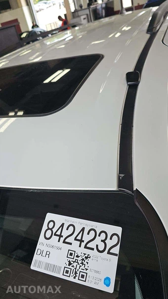 2022 Toyota Sienna XLE 7-Passenger 120.5" WB - miniatura 20
