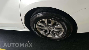 2022 Toyota Sienna XLE 7-Passenger 120.5" WB - miniatura 24