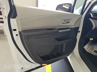 2022 Toyota Sienna XLE 7-Passenger 120.5" WB - miniatura 9