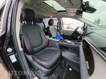 2022 Toyota Sienna XLE 7-Passenger 120.5" WB - miniatura 16