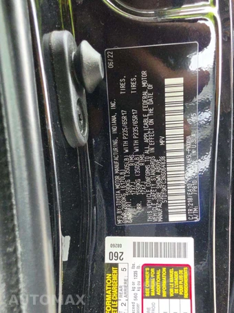 2022 Toyota Sienna XLE 7-Passenger 120.5" WB - miniatura 2
