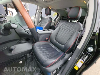 2022 Toyota Sienna XLE 7-Passenger 120.5" WB - miniatura 3