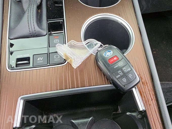 2022 Toyota Sienna XLE 7-Passenger 120.5" WB - miniatura 5