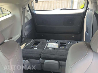 2022 Toyota Sienna XLE 7-Passenger 120.5" WB - miniatura 14
