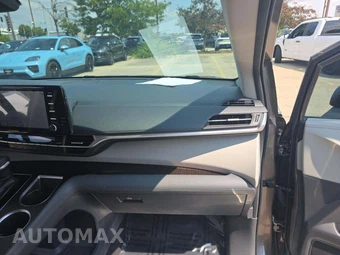 2022 Toyota Sienna XLE 7-Passenger 120.5" WB - miniatura 20