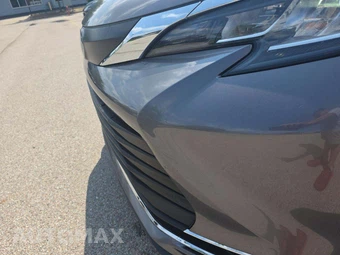 2022 Toyota Sienna XLE 7-Passenger 120.5" WB - miniatura 23