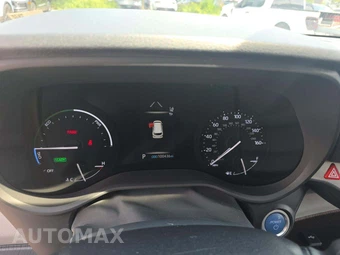 2022 Toyota Sienna XLE 7-Passenger 120.5" WB - miniatura 9