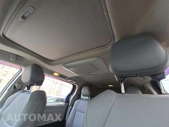 2022 Toyota Sienna XLE 8-Passenger 120.5" WB - miniatura 11