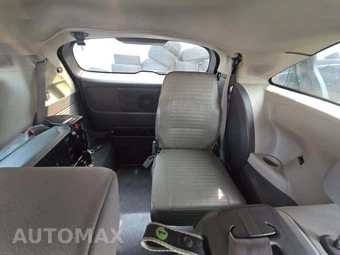 2022 Toyota Sienna XLE 8-Passenger 120.5" WB - miniatura 14