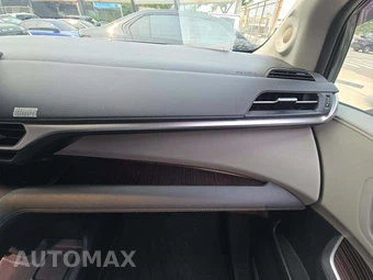 2022 Toyota Sienna XLE 8-Passenger 120.5" WB - miniatura 20