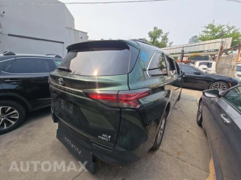 2022 Toyota Sienna XLE 8-Passenger 120.5" WB - miniatura 3