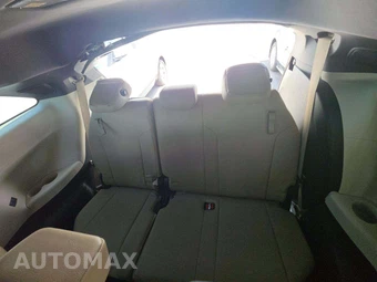 2022 Toyota Sienna XLE 8-Passenger 120.5" WB - miniatura 14