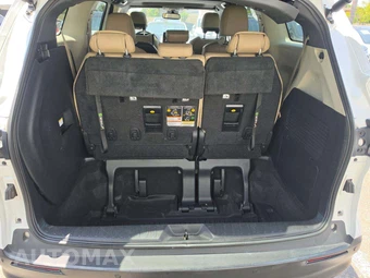 2022 Toyota Sienna XLE 8-Passenger 120.5" WB - miniatura 15