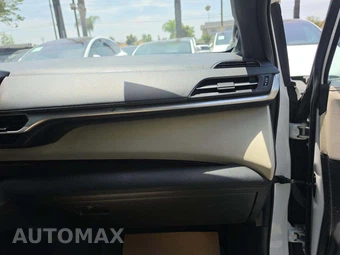 2022 Toyota Sienna XLE 8-Passenger 120.5" WB - miniatura 20