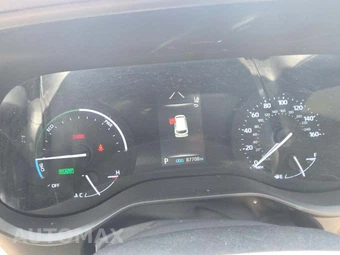 2022 Toyota Sienna XLE 8-Passenger 120.5" WB - miniatura 9