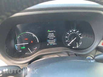 2022 Toyota Sienna XLE 8-Passenger 120.5" WB - miniatura 12
