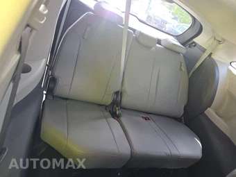 2022 Toyota Sienna XLE 8-Passenger 120.5" WB - miniatura 14