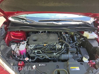 2022 Toyota Sienna XLE 8-Passenger 120.5" WB - miniatura 16