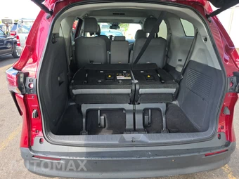2022 Toyota Sienna XLE 8-Passenger 120.5" WB - miniatura 17