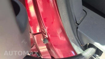 2022 Toyota Sienna XLE 8-Passenger 120.5" WB - miniatura 31