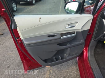 2022 Toyota Sienna XLE 8-Passenger 120.5" WB - miniatura 9