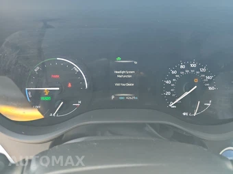 2022 Toyota Sienna XLE 8-Passenger 120.5" WB - miniatura 12