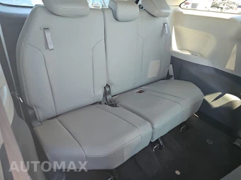 2022 Toyota Sienna XLE 8-Passenger 120.5" WB - miniatura 14