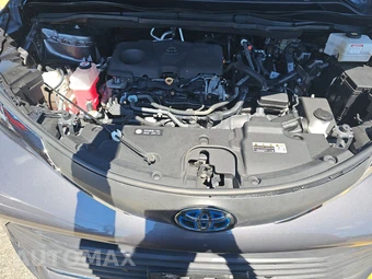 2022 Toyota Sienna XLE 8-Passenger 120.5" WB - miniatura 16