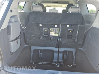 2022 Toyota Sienna XLE 8-Passenger 120.5" WB - miniatura 17