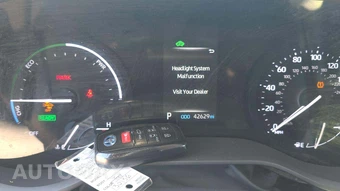 2022 Toyota Sienna XLE 8-Passenger 120.5" WB - miniatura 18