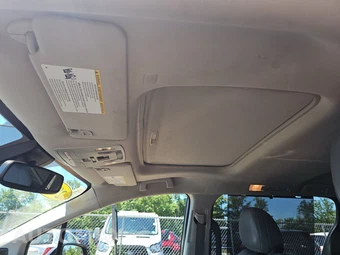 2022 Toyota Sienna XLE 8-Passenger 120.5" WB - miniatura 19