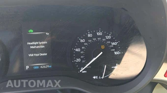 2022 Toyota Sienna XLE 8-Passenger 120.5" WB - miniatura 23