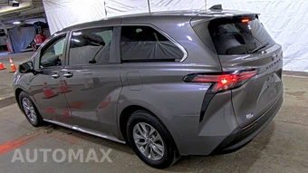 2022 Toyota Sienna XLE 8-Passenger 120.5" WB - miniatura 6