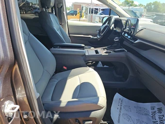 2022 Toyota Sienna XLE 8-Passenger 120.5" WB - miniatura 8