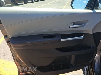 2022 Toyota Sienna XLE 8-Passenger 120.5" WB - miniatura 9